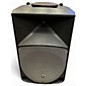 Used Mackie TH15A Powered Speaker thumbnail