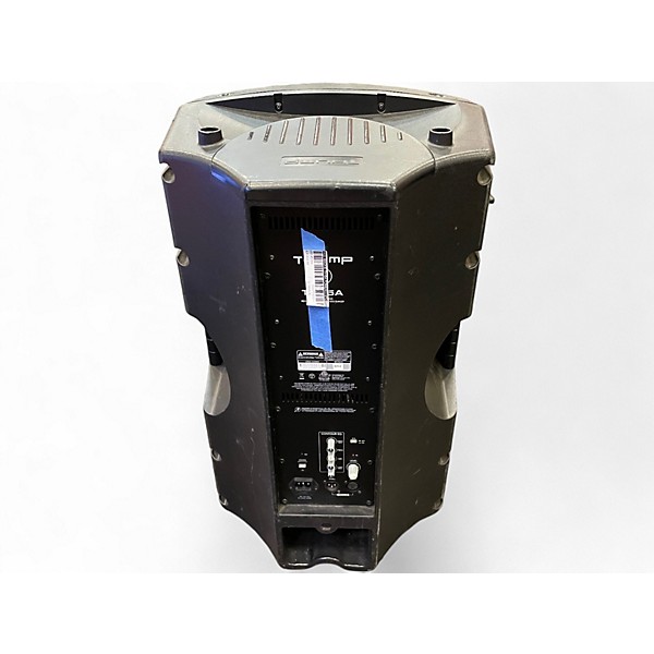 Used Mackie TH15A Powered Speaker
