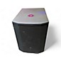 Used JBL PRX818 Powered Subwoofer thumbnail