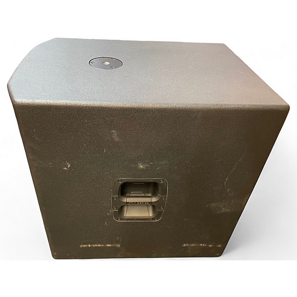 Used JBL PRX818 Powered Subwoofer