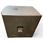 Used JBL PRX818 Powered Subwoofer