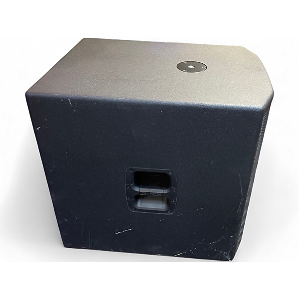 Used JBL PRX818 Powered Subwoofer