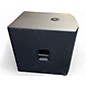 Used JBL PRX818 Powered Subwoofer