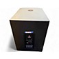 Used JBL PRX818 Powered Subwoofer