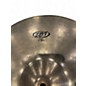 Used Zildjian 16in ZBT Crash Cymbal