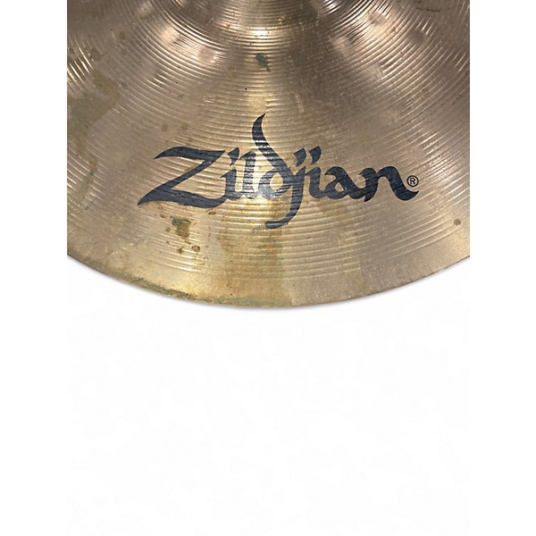 Used Zildjian 16in ZBT Crash Cymbal