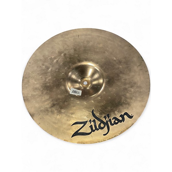 Used Zildjian 16in ZBT Crash Cymbal