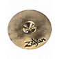 Used Zildjian 16in ZBT Crash Cymbal