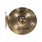 Used Zildjian 14in ZBT Hi Hat Pair Cymbal