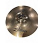Used Zildjian 14in ZBT Hi Hat Pair Cymbal