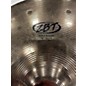 Used Zildjian 14in ZBT Hi Hat Pair Cymbal