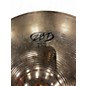 Used Zildjian 14in ZBT Hi Hat Pair Cymbal