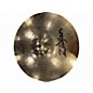 Used Zildjian 14in ZBT Crash Cymbal thumbnail