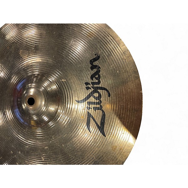 Used Zildjian 14in ZBT Crash Cymbal