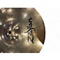 Used Zildjian 14in ZBT Crash Cymbal