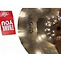 Used Zildjian 14in ZBT Crash Cymbal