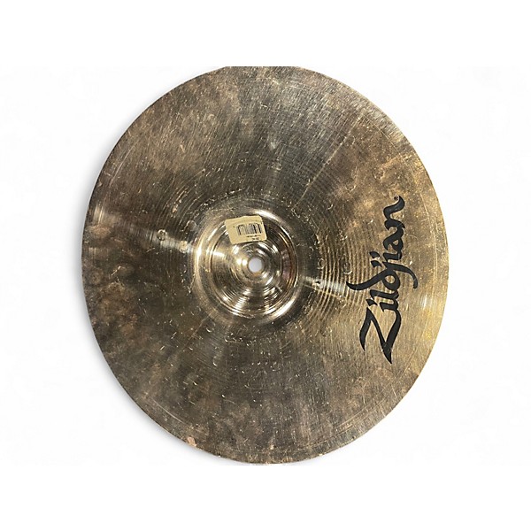Used Zildjian 14in ZBT Crash Cymbal