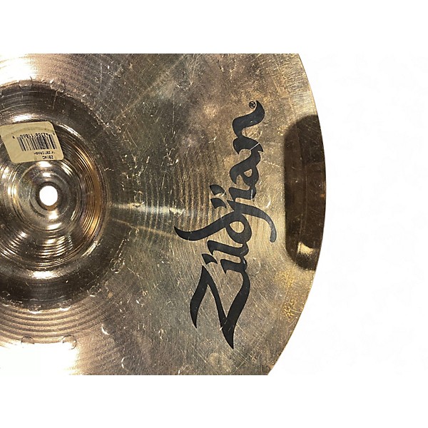 Used Zildjian 14in ZBT Crash Cymbal