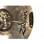 Used Zildjian 14in ZBT Crash Cymbal