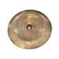 Used Paiste 18in 505 China Cymbal thumbnail