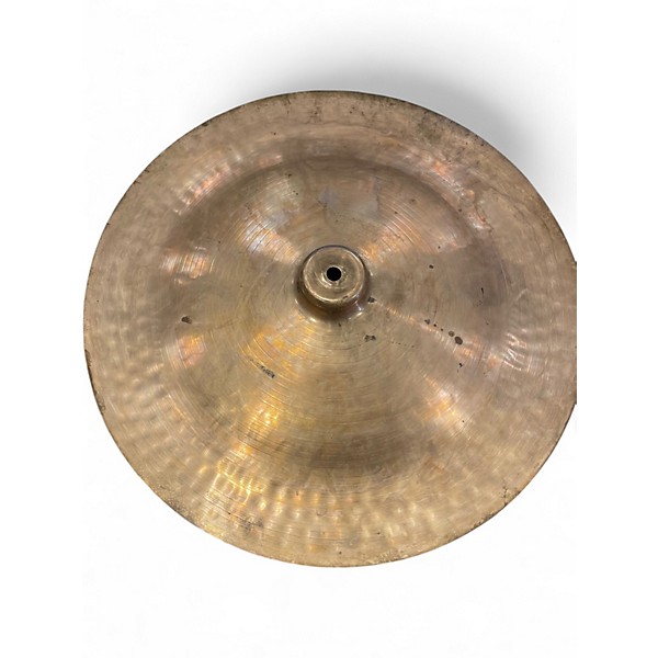 Used Paiste 18in 505 China Cymbal