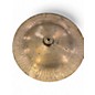 Used Paiste 18in 505 China Cymbal