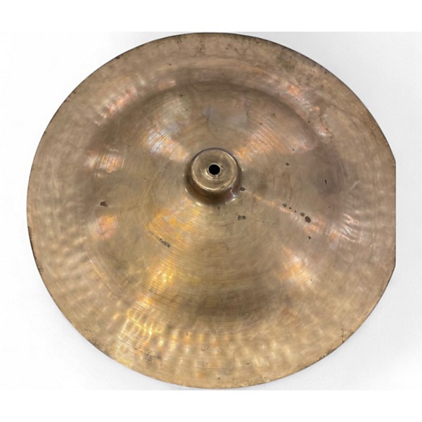 Used Paiste 18in 505 China Cymbal