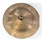 Used Paiste 18in 505 China Cymbal