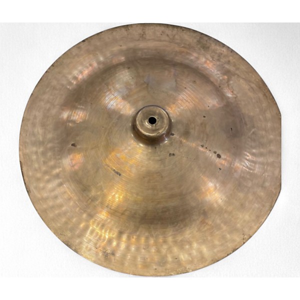 Used Paiste 18in 505 China Cymbal