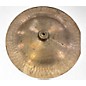 Used Paiste 18in 505 China Cymbal