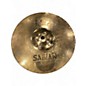 Used SABIAN 10in B8 Pro Splash Cymbal thumbnail