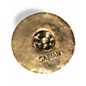 Used SABIAN 10in B8 Pro Splash Cymbal