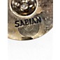 Used SABIAN 10in B8 Pro Splash Cymbal