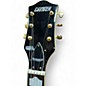Used Gretsch Guitars G5422TG ELECTROMATIC WHITE AND GOLD Hollow Body Electric Guitar