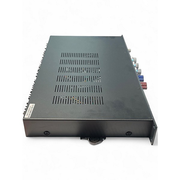 Used Warm Audio WA73EQ Microphone Preamp