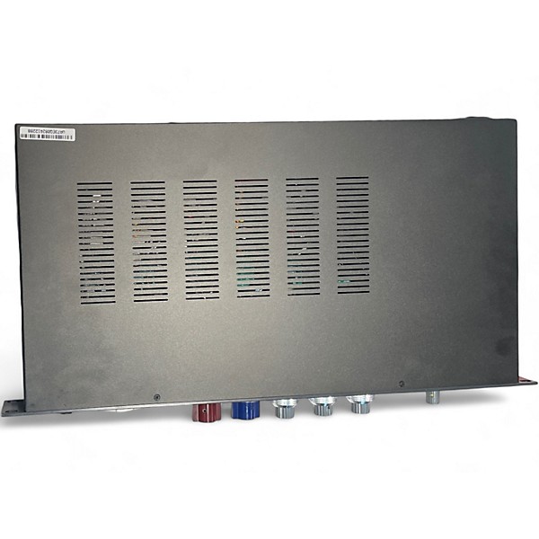 Used Warm Audio WA73EQ Microphone Preamp