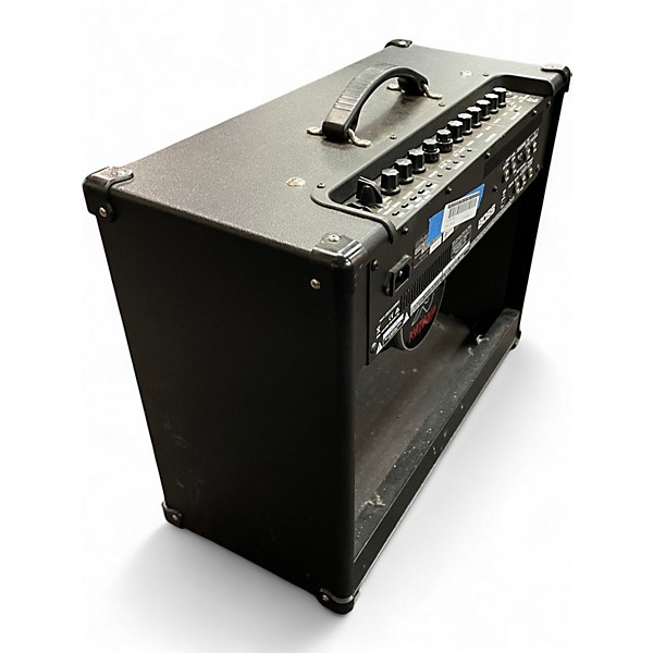 Used BOSS Katana 100 100W 1X12 Guitar Combo Amp