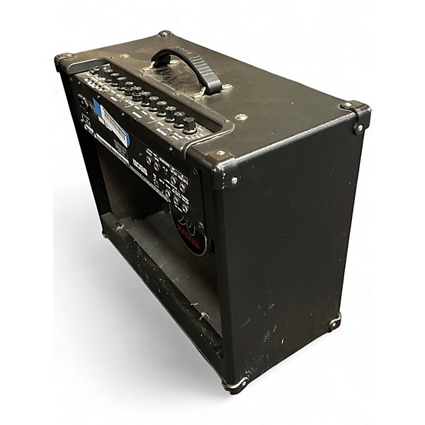 Used BOSS Katana 100 100W 1X12 Guitar Combo Amp