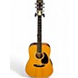 Used SIGMA DM3 Natural Acoustic Guitar thumbnail