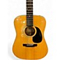 Used SIGMA DM3 Natural Acoustic Guitar