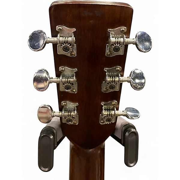 Used SIGMA DM3 Natural Acoustic Guitar