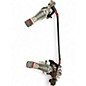 Used DW 9000 Series Double Double Bass Drum Pedal thumbnail