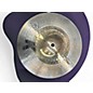 Used Zildjian 11in K Custom Hybrid Splash Cymbal thumbnail