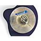 Used Zildjian 11in K Custom Hybrid Splash Cymbal