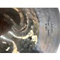 Used Zildjian 11in K Custom Hybrid Splash Cymbal