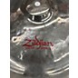 Used Zildjian 14in Oriental China Trash Cymbal
