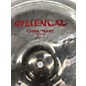 Used Zildjian 14in Oriental China Trash Cymbal