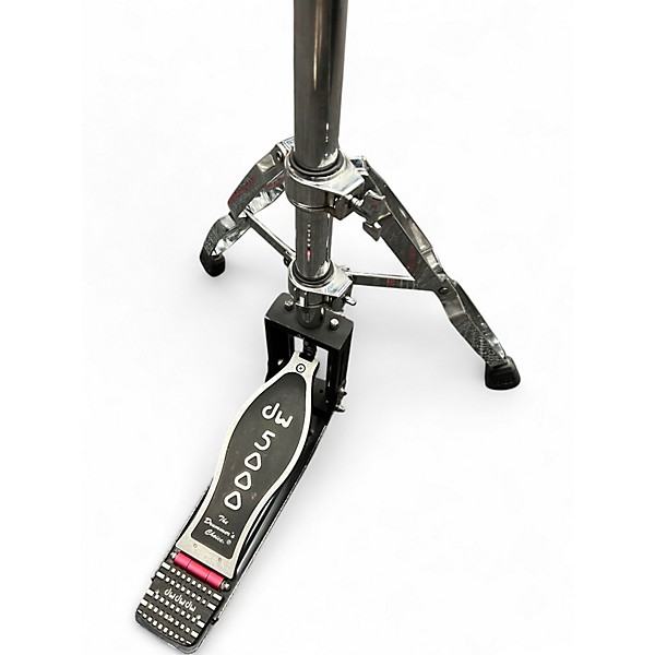 Used DW 5000 SERIES 2 LEGGED Hi Hat Stand