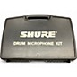 Used Shure PGA DRUM MIC Drum Microphone