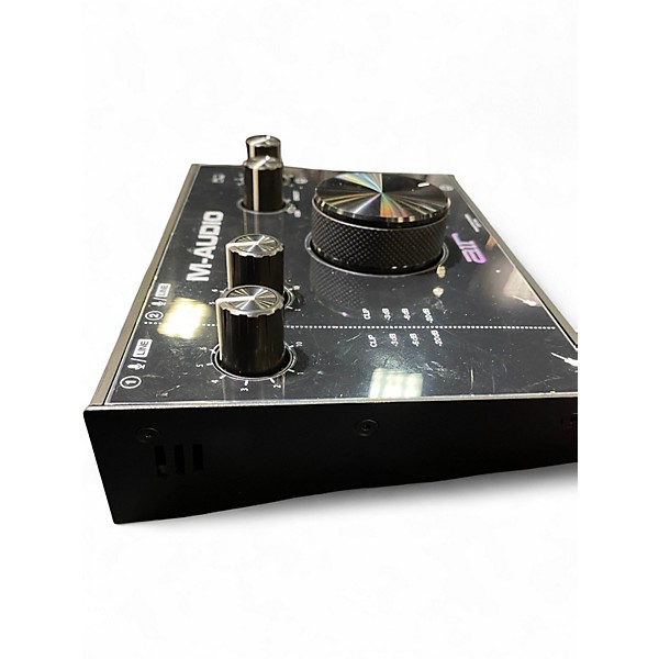 Used M-Audio AIR 192|6 Audio Interface